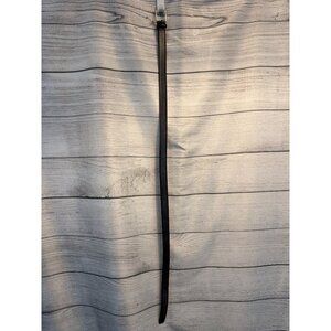 NWOT Magnanni Leather Belt Size 46